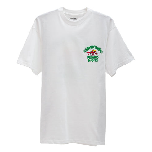 S/S Pronto T-Shirt
